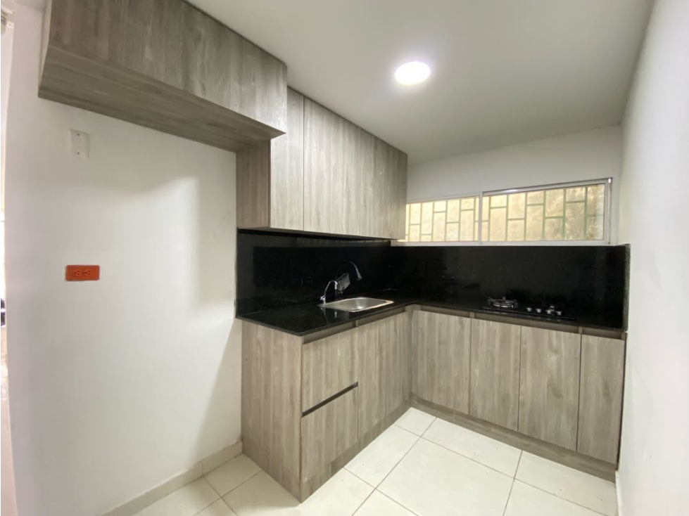 EN VENTA APARTAMENTO INDEPENDIENTE BARRIO SAN FELIPE BARRANQUILLA — foto 3