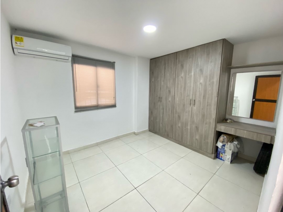 EN VENTA APARTAMENTO INDEPENDIENTE BARRIO SAN FELIPE BARRANQUILLA — foto 4