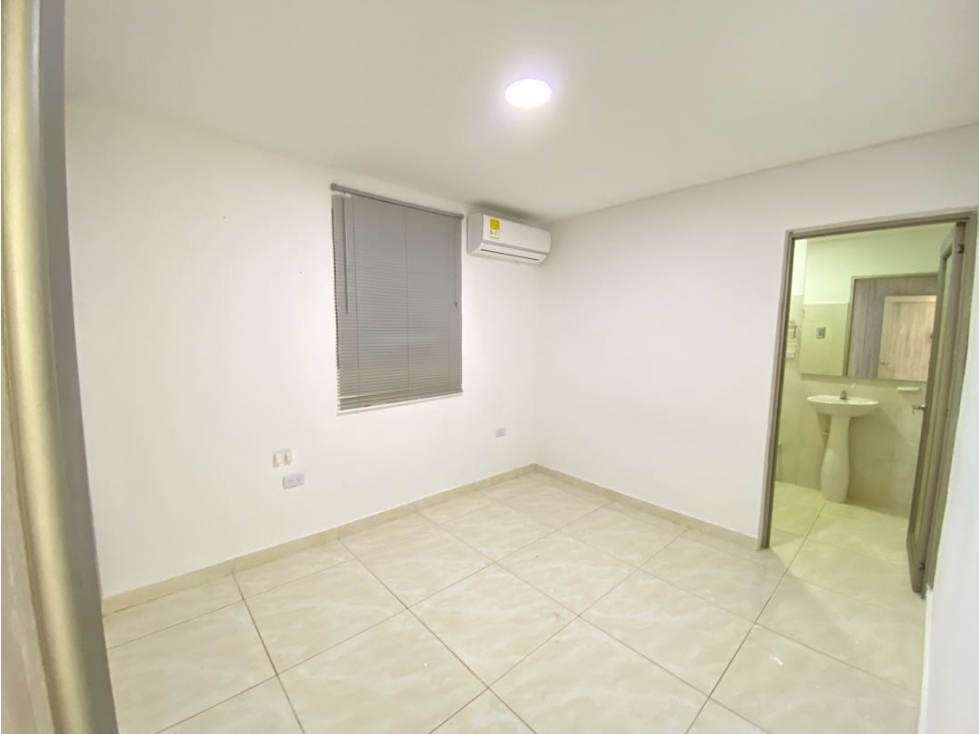 EN VENTA APARTAMENTO INDEPENDIENTE BARRIO SAN FELIPE BARRANQUILLA — foto 5