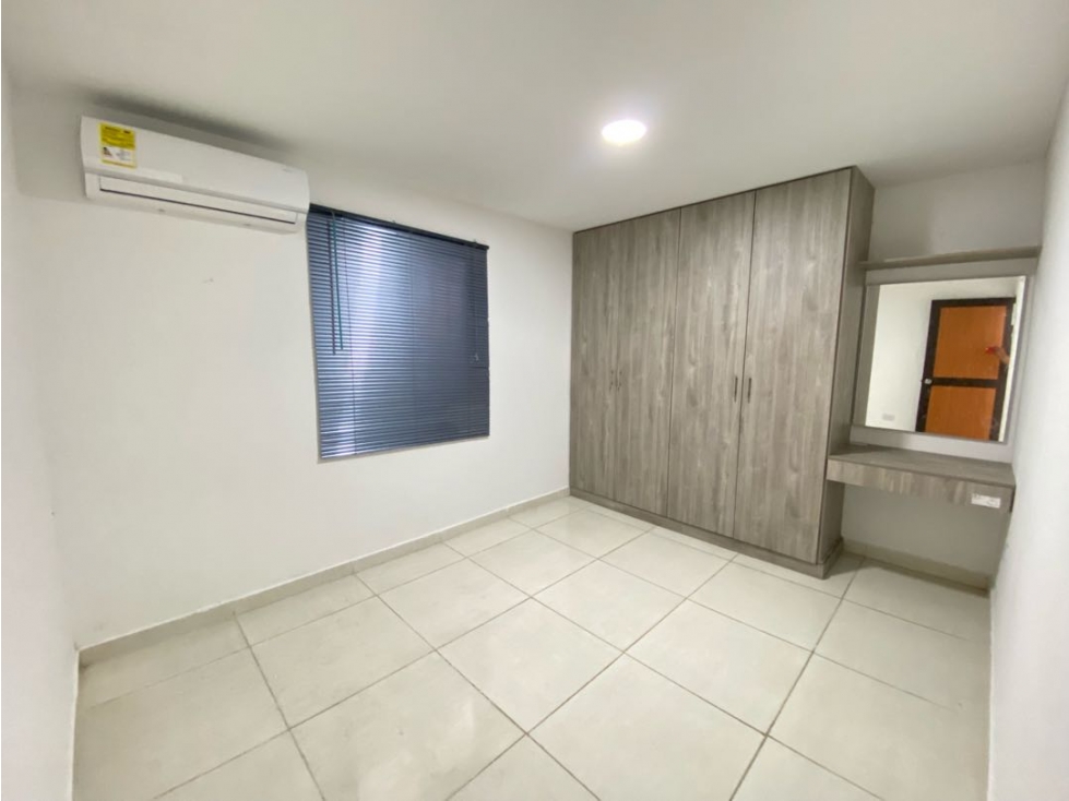 EN VENTA APARTAMENTO INDEPENDIENTE BARRIO SAN FELIPE BARRANQUILLA — foto 6
