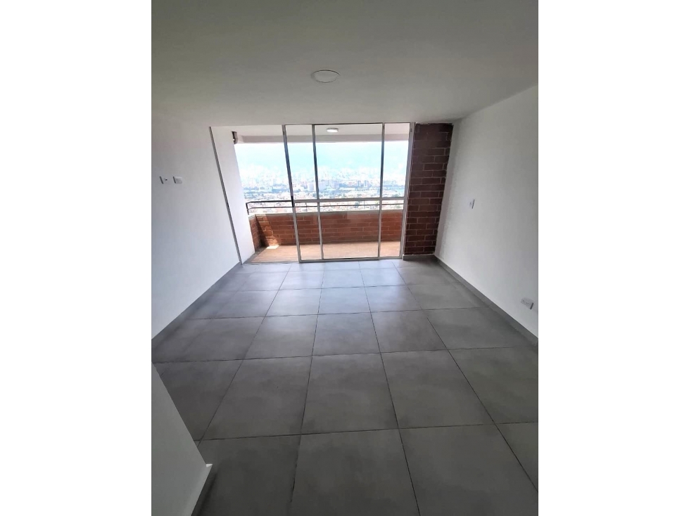 En venta apartamento Itagui