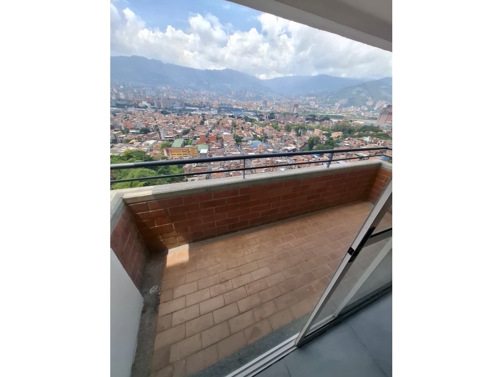 En venta apartamento Itagui — foto 2