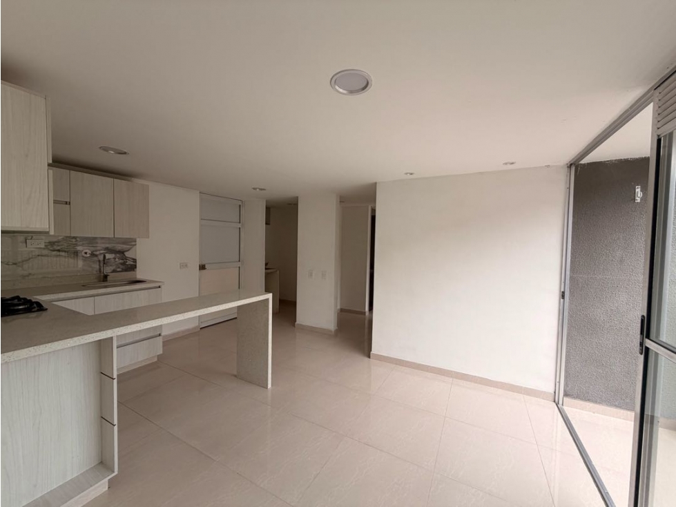 En venta apartamento Itagui el guayabo — foto 4