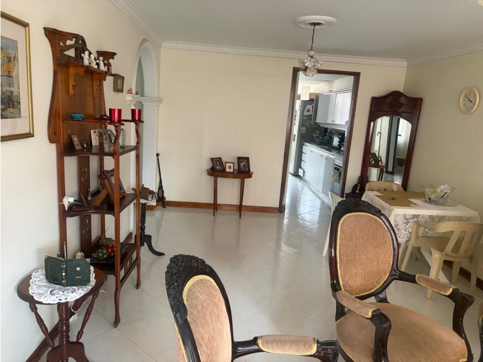 En venta apartamento la castellana Medellín — foto 2