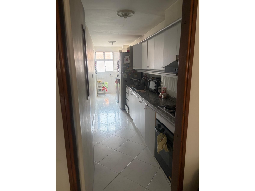En venta apartamento la castellana Medellín — foto 3