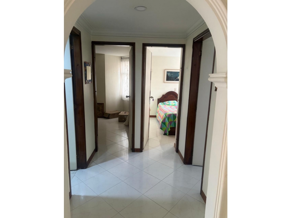 En venta apartamento la castellana Medellín — foto 5