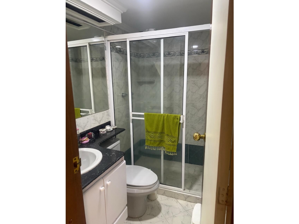 En venta apartamento la castellana Medellín — foto 6