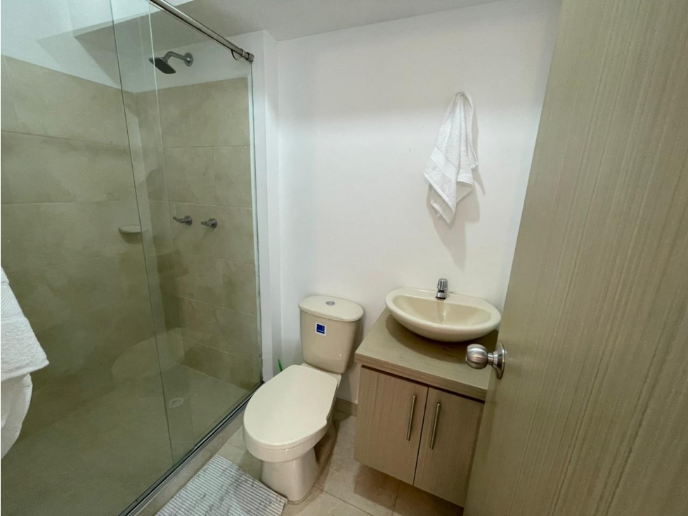 EN VENTA APARTAMENTO LA ESTANCIA EN DOSQUEBRADAS