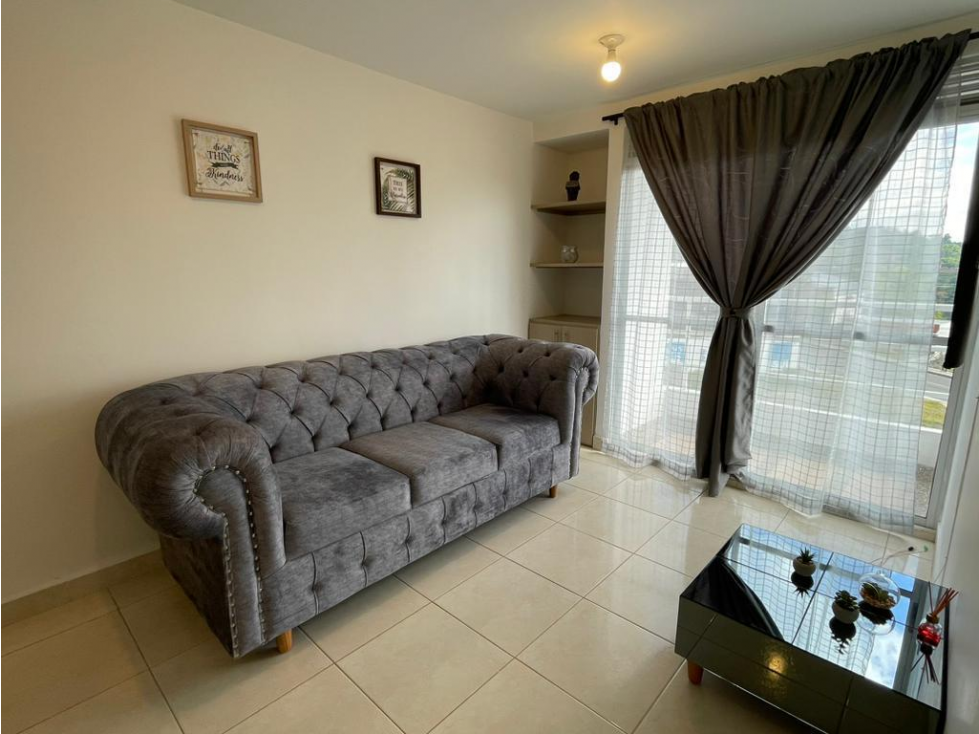 EN VENTA APARTAMENTO LA ESTANCIA EN DOSQUEBRADAS — foto 3
