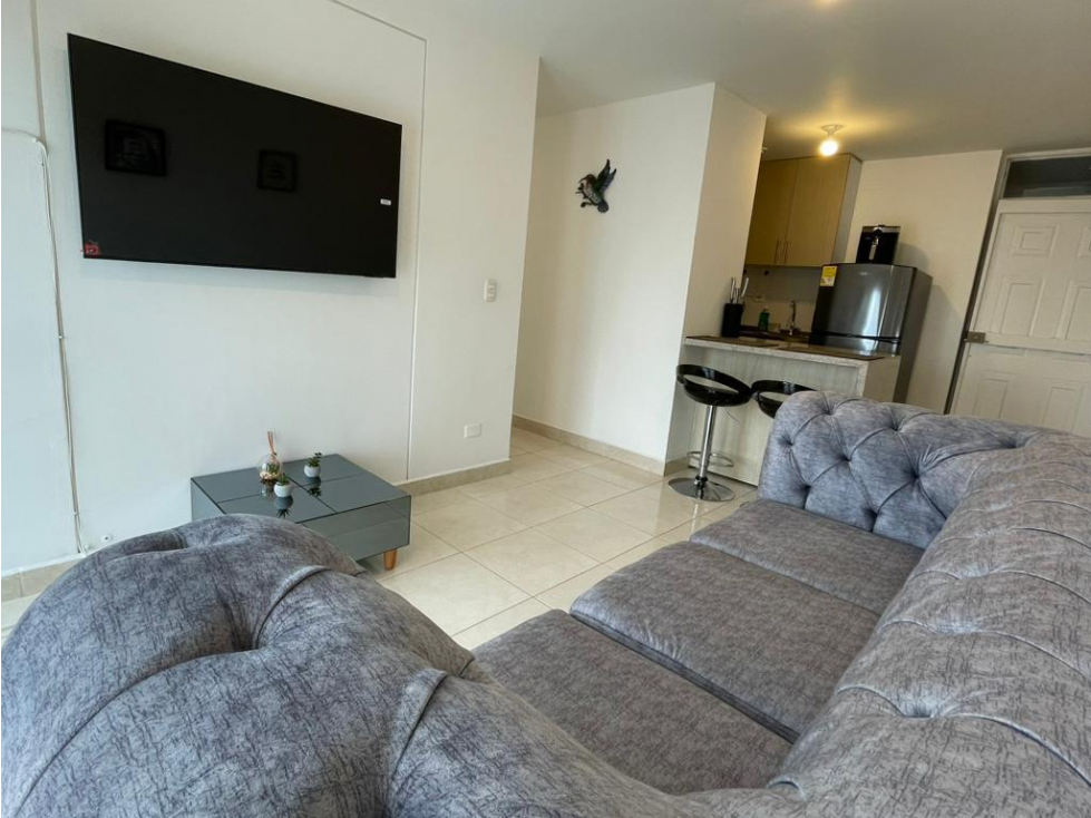 EN VENTA APARTAMENTO LA ESTANCIA EN DOSQUEBRADAS — foto 4
