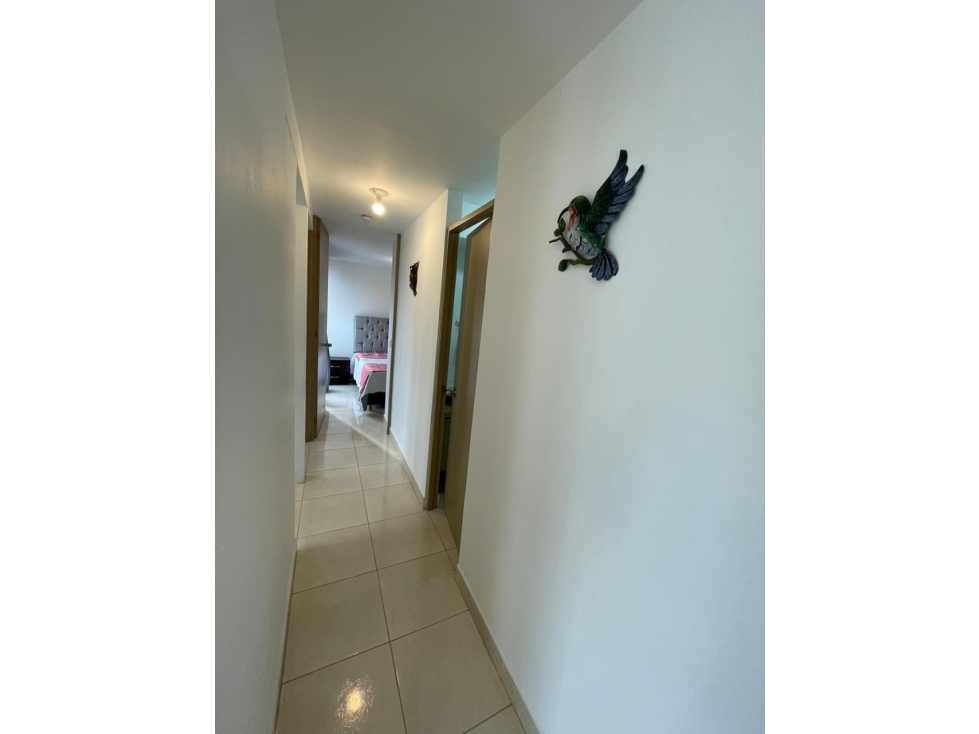 EN VENTA APARTAMENTO LA ESTANCIA EN DOSQUEBRADAS — foto 5