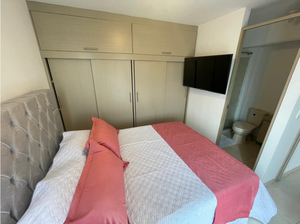 EN VENTA APARTAMENTO LA ESTANCIA EN DOSQUEBRADAS — foto 6