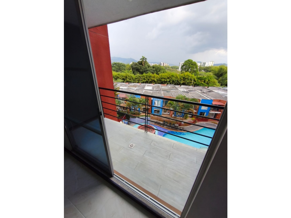 EN VENTA APARTAMENTO LA GRACIELA DOSQUEBRADAS — foto 2