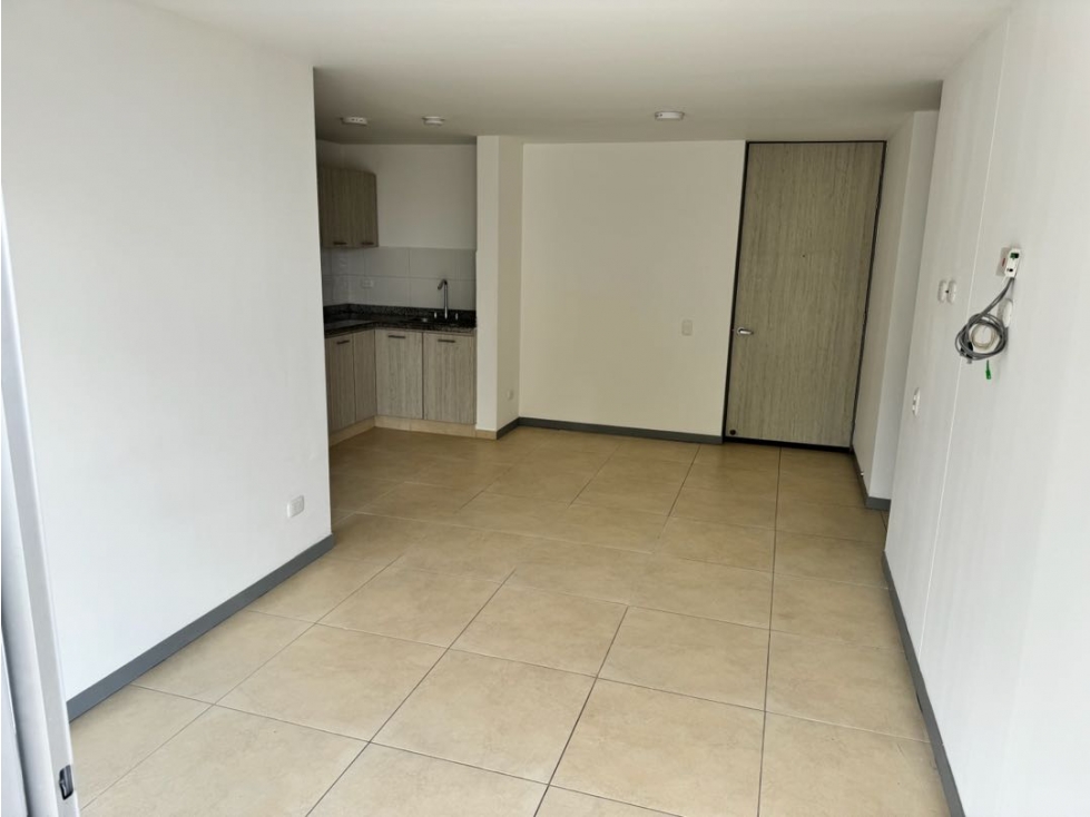 EN VENTA APARTAMENTO LA MACARENA DOSQUEBRADAS CON 2 PARQUEADEROS — foto 2