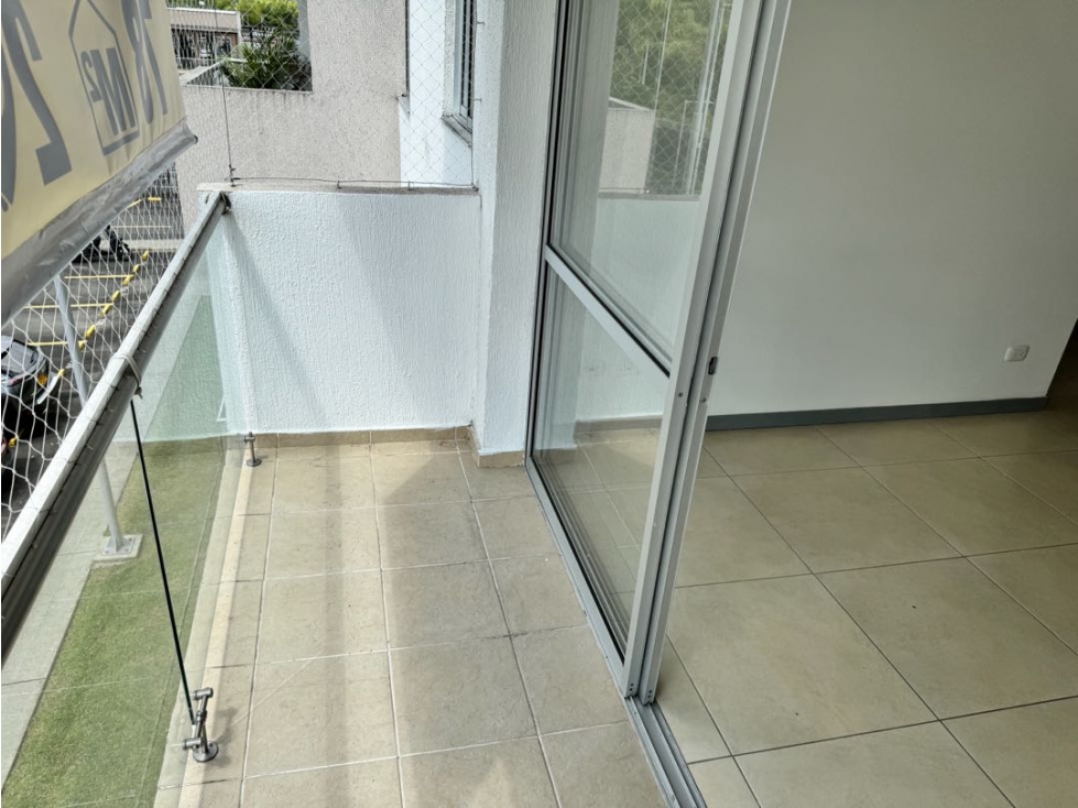 EN VENTA APARTAMENTO LA MACARENA DOSQUEBRADAS CON 2 PARQUEADEROS — foto 3