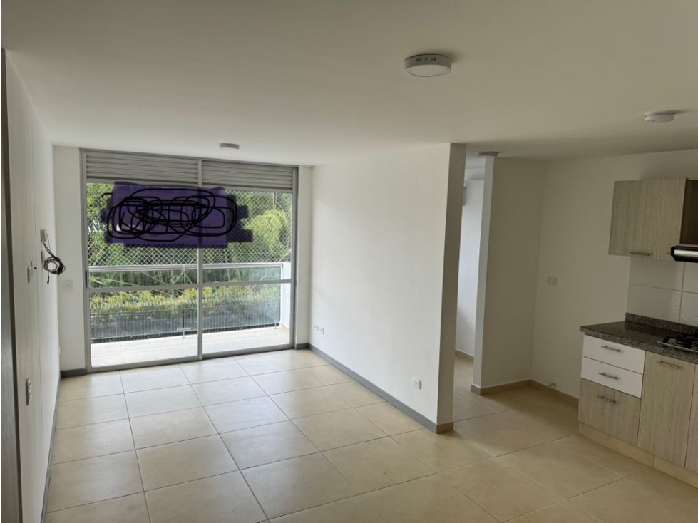 EN VENTA APARTAMENTO LA MACARENA DOSQUEBRADAS CON 2 PARQUEADEROS — foto 4