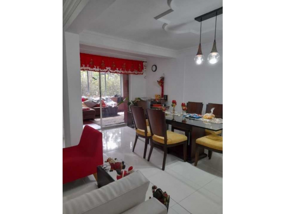 En venta, apartamento, Loma del Escobero