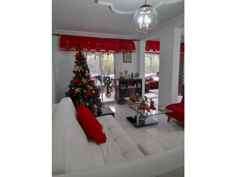 En venta, apartamento, Loma del Escobero — foto 2