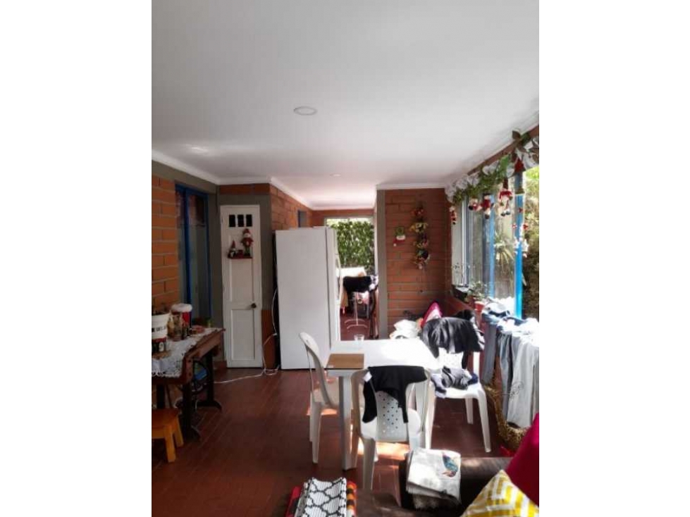 En venta, apartamento, Loma del Escobero — foto 3