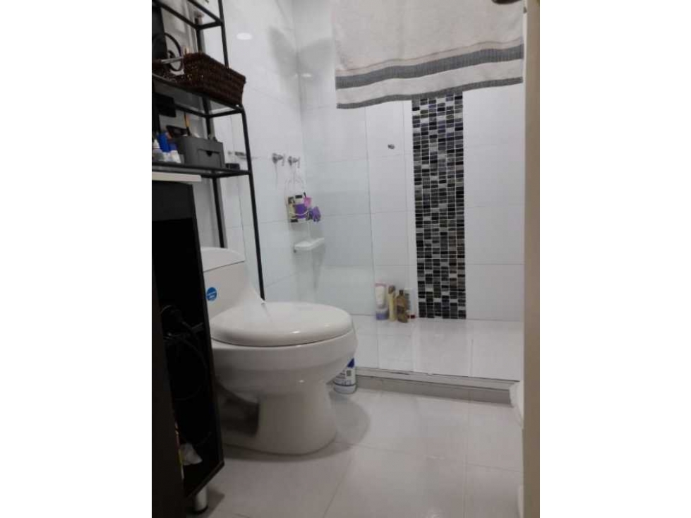 En venta, apartamento, Loma del Escobero — foto 4