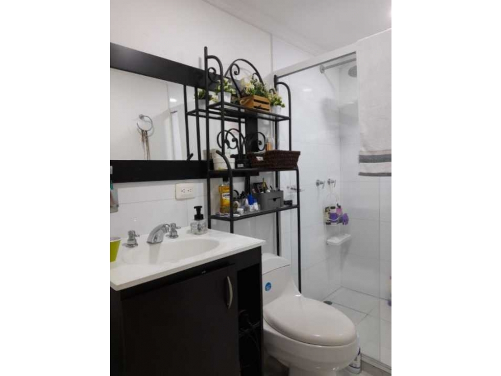 En venta, apartamento, Loma del Escobero — foto 5