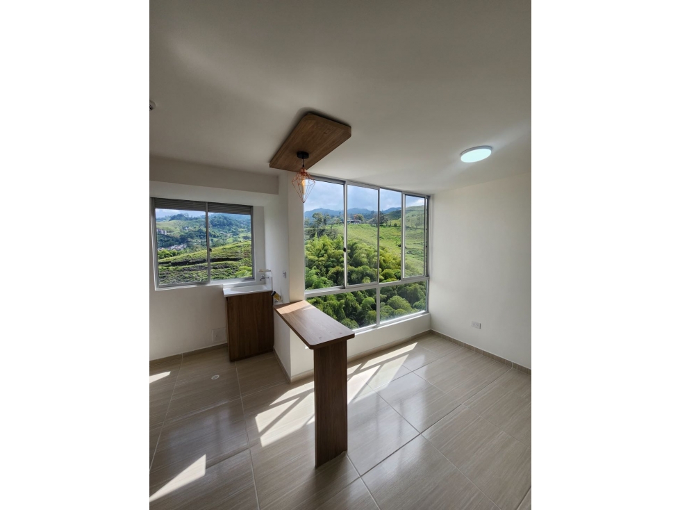 EN VENTA APARTAMENTO LOS MOLINOS PARA ESTRENAR DOSQUEBRADAS