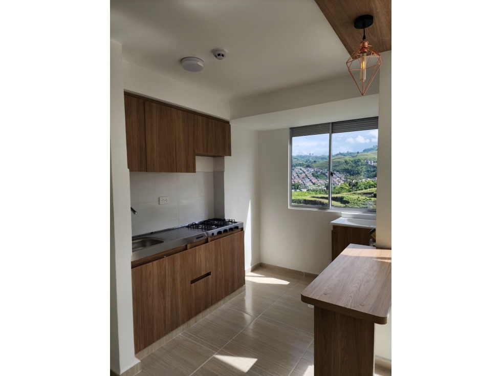 EN VENTA APARTAMENTO LOS MOLINOS PARA ESTRENAR DOSQUEBRADAS — foto 3