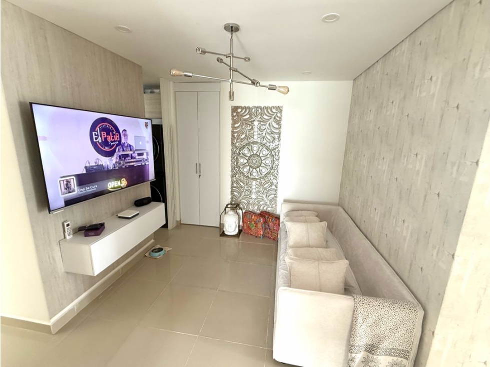 VENTA APARTAMENTO EN BOCAGRANDE — foto 3