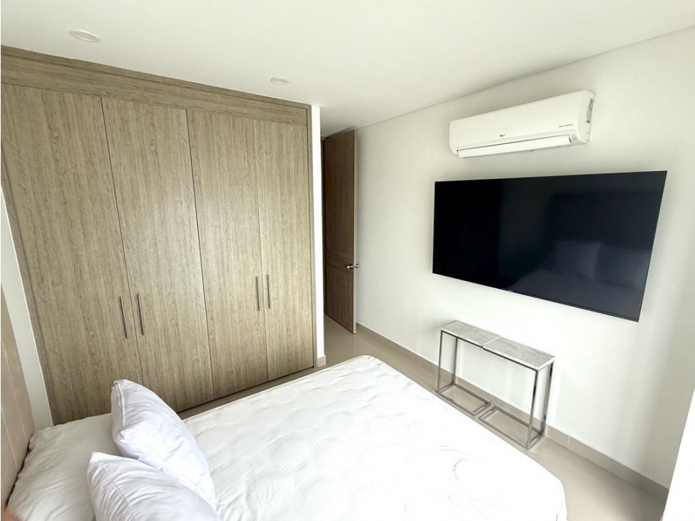 VENTA APARTAMENTO EN BOCAGRANDE — foto 5