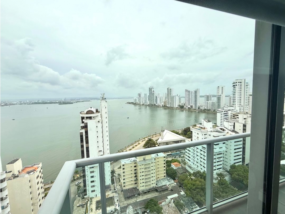 VENTA APARTAMENTO EN BOCAGRANDE — foto 6