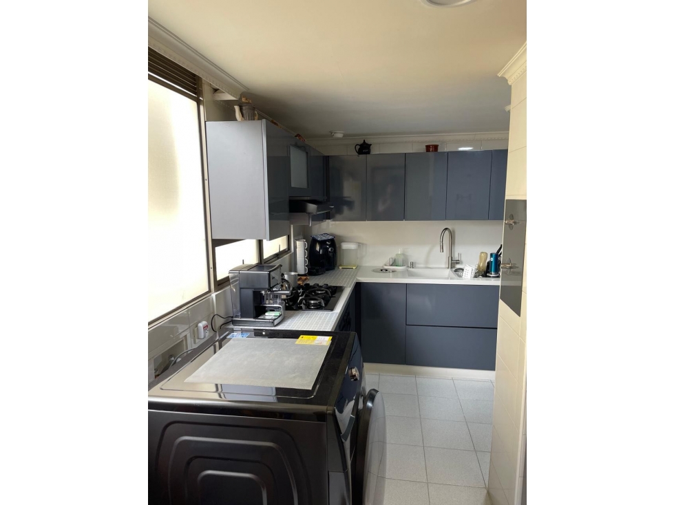 En Venta Apartamento Medellín conquistadores — foto 2
