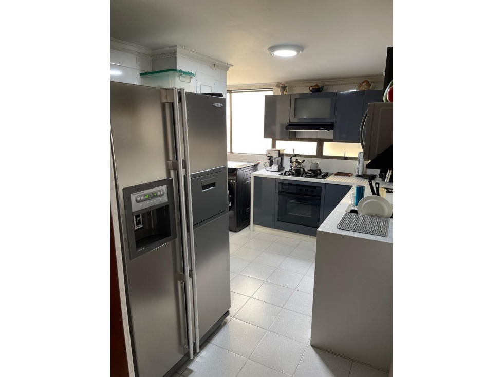 En Venta Apartamento Medellín conquistadores — foto 4