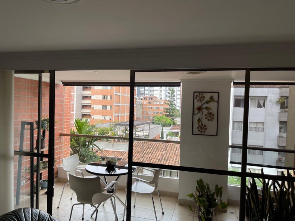 En Venta Apartamento Medellín conquistadores — foto 5