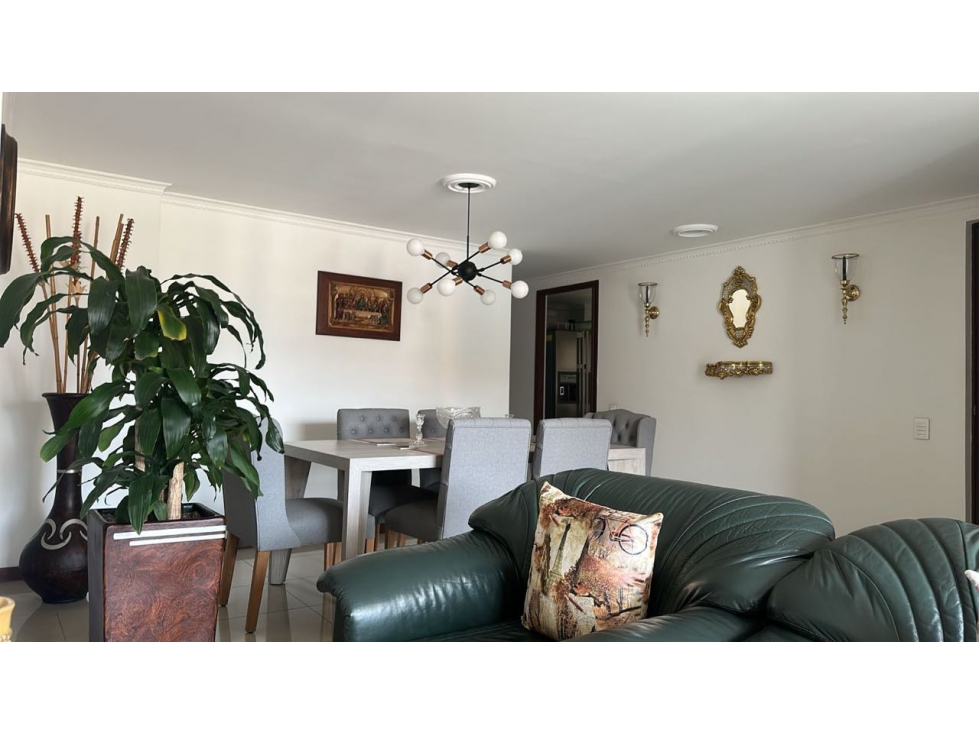 En Venta Apartamento Medellín conquistadores — foto 6