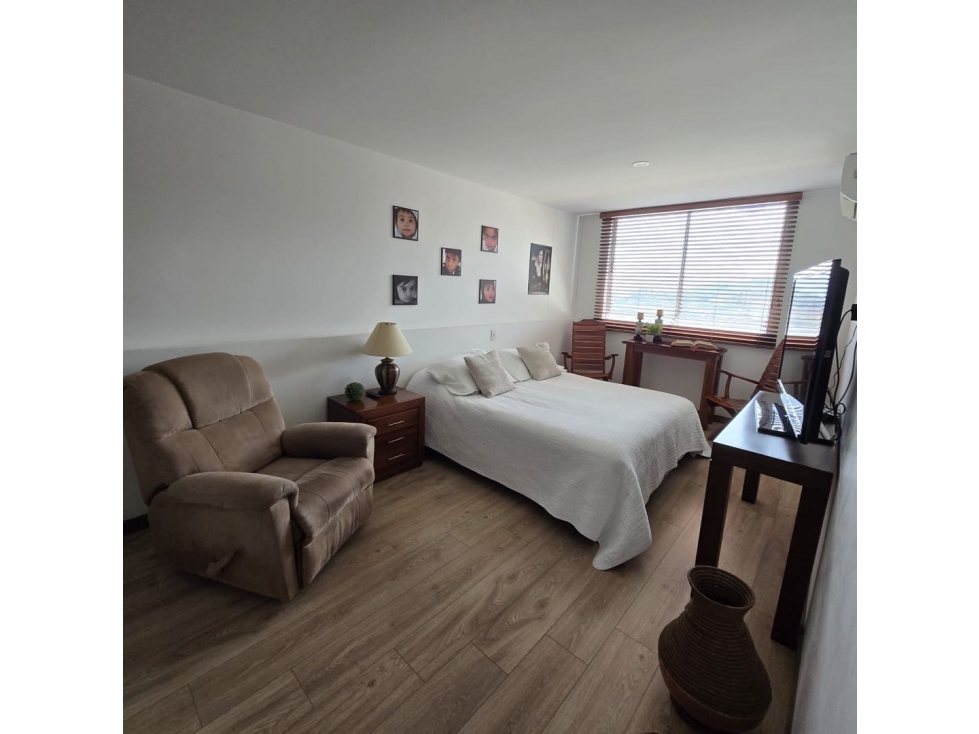 En venta apartamento Medellín el Poblado cerca del Tesoro — foto 5