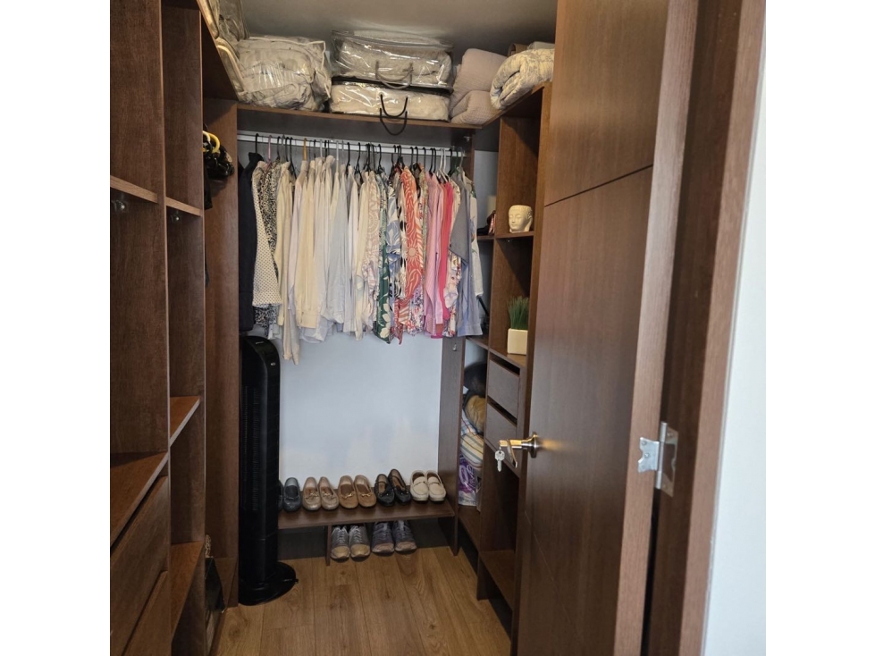 En venta apartamento Medellín el Poblado cerca del Tesoro — foto 6