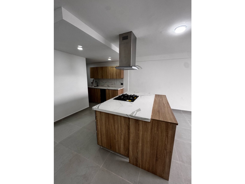 Apartamento, en venta el Poblado Medellín, avenida, Las Palmas — foto 4