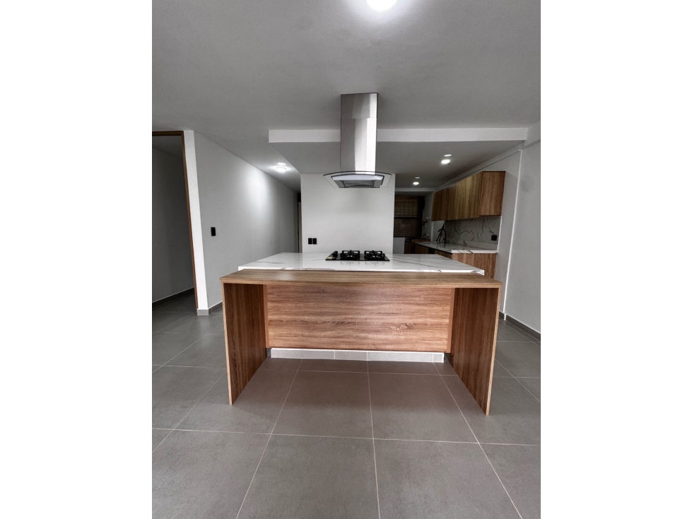 Apartamento, en venta el Poblado Medellín, avenida, Las Palmas — foto 5