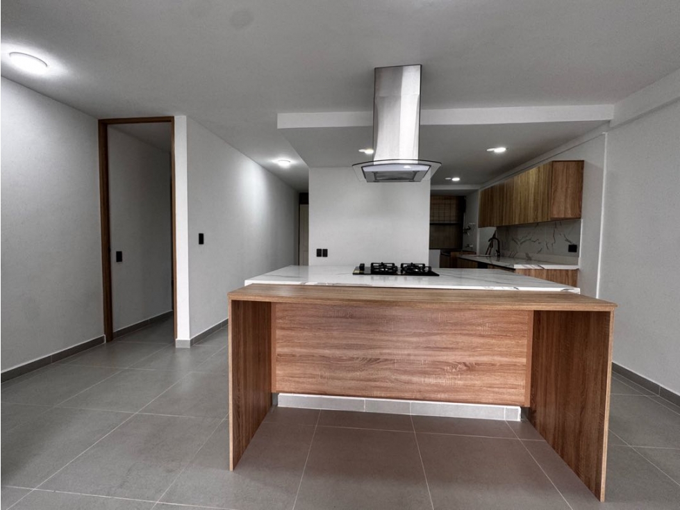 Apartamento, en venta el Poblado Medellín, avenida, Las Palmas — foto 6