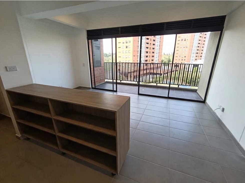 ¡EN VENTA! Apartamento Moderno en Rionegro Sector Barro Blanco — foto 4