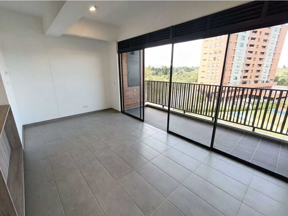 ¡EN VENTA! Apartamento Moderno en Rionegro Sector Barro Blanco — foto 5