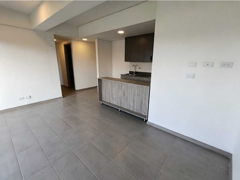 ¡EN VENTA! Apartamento Moderno en Rionegro Sector Barro Blanco — foto 2