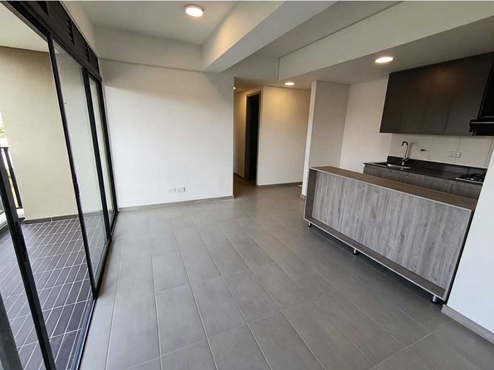 ¡EN VENTA! Apartamento Moderno en Rionegro Sector Barro Blanco