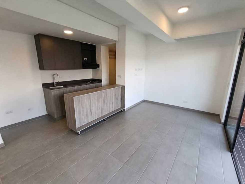 ¡EN VENTA! Apartamento Moderno en Rionegro Sector Barro Blanco — foto 3