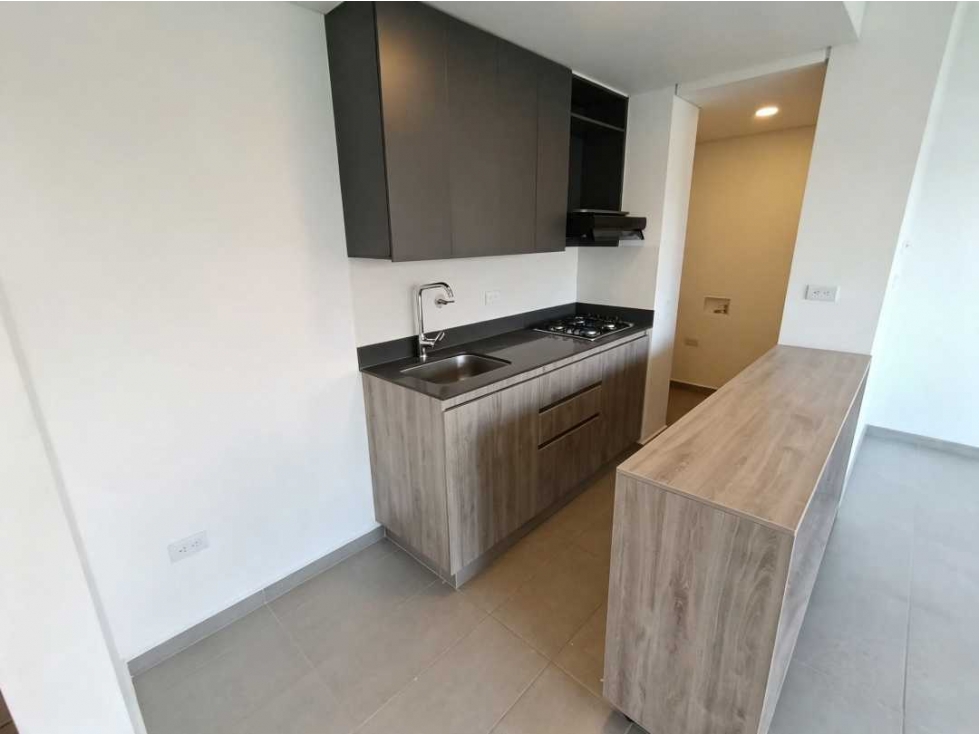 ¡EN VENTA! Apartamento Moderno en Rionegro Sector Barro Blanco — foto 6