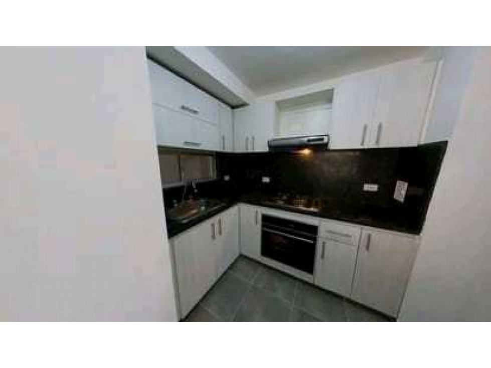 En Venta Apartamento Nueva Castilla Malaga Castilla Reservado Rui