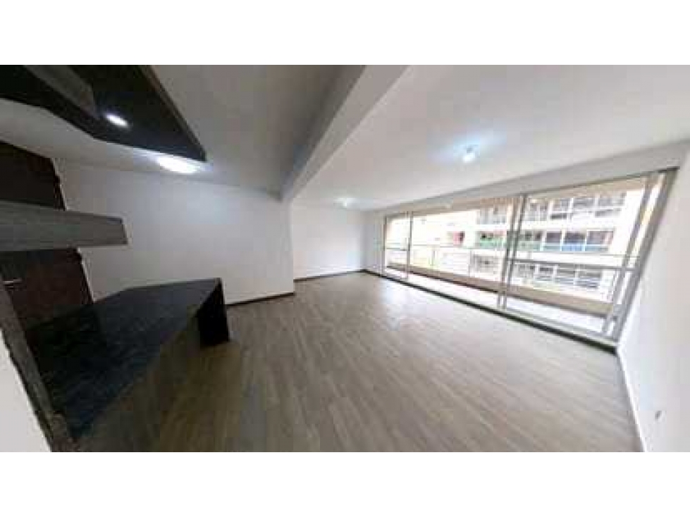 En Venta Apartamento Nueva Castilla Malaga Castilla Reservado Rui — foto 3