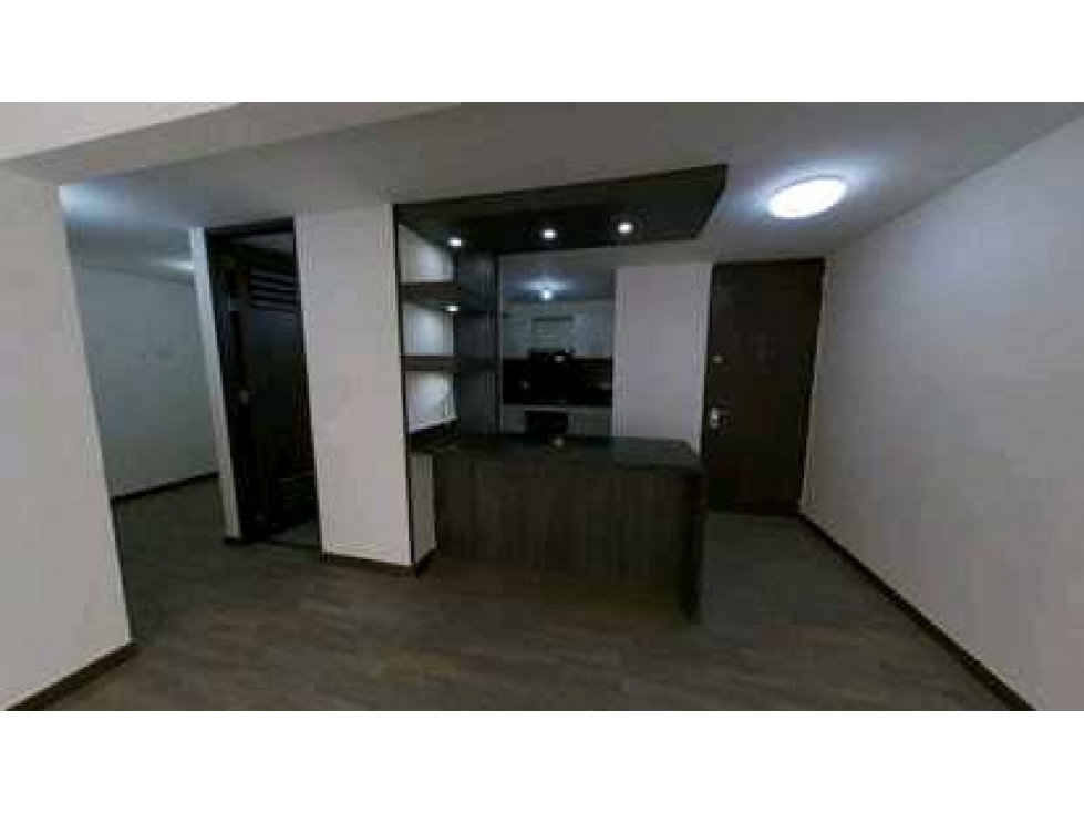 En Venta Apartamento Nueva Castilla Malaga Castilla Reservado Rui — foto 4