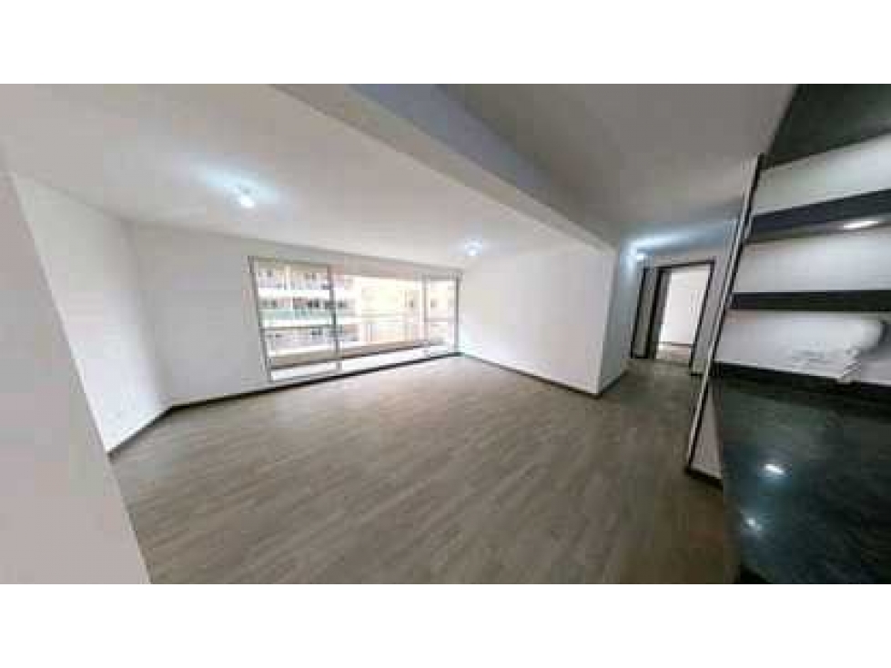 En Venta Apartamento Nueva Castilla Malaga Castilla Reservado Rui — foto 5