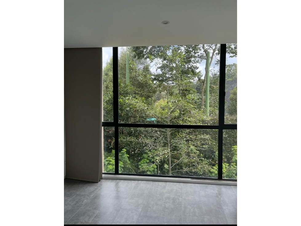 En venta apartamento + oficina en el alto de las palmas — foto 2